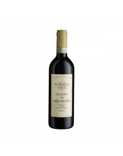 Rubinelli Vajol Recioto Della Valpolicella Classico docg