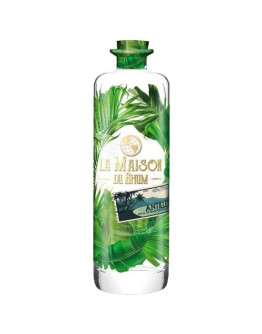 Rum Discovery Antilles
