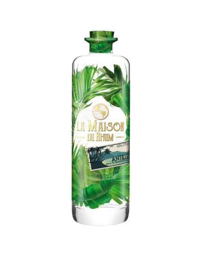 Rum Discovery Antilles