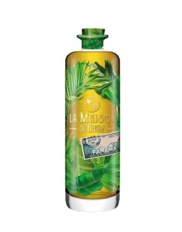 Rum Discovery Panama