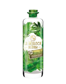 Rum Discovery Paraguay