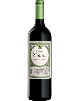 Chateau Siaurac 2023