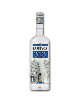 Sanbuca 313