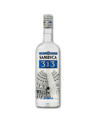 Sanbuca 313