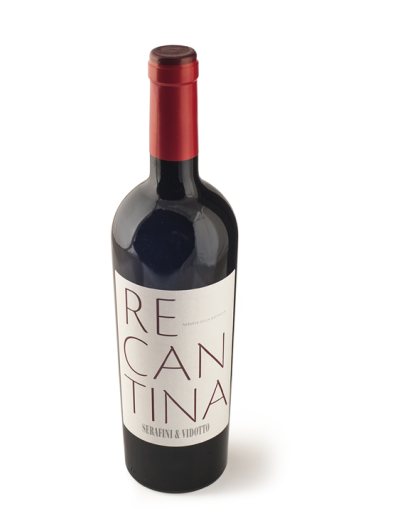 6 Serafini & Vidotto Recantina