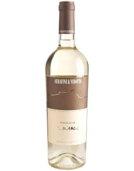 6 Serafini & Vidotto Phigaia El Blanco