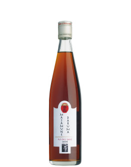 Sake Masamune Daruma Shirakyi Tsunesuke Shoten