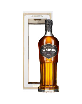 Whisky Tamdhu Batch Strength