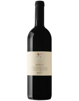 Merlot doc 2020