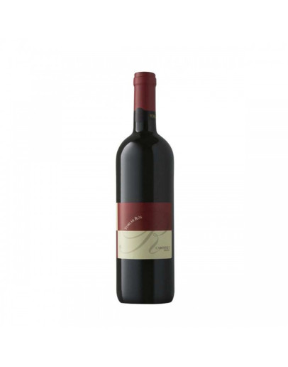 Cabernet Franc igt - Toblar Ros