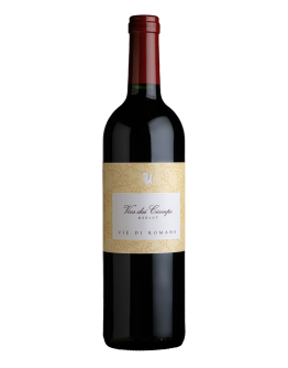 Merlot doc - Voos dai Ciamps