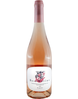 6 Rosè Marino