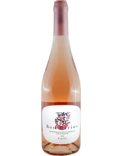 6 Rosè Marino