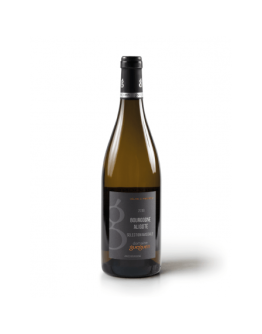 6 Bourgogne Aligotè La Vigne De Marie Louise 2025