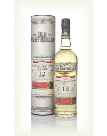 Whisky Tamdhu 2006 12 y.o. Speyside