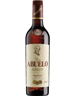 Ron Anejo Abuelo CL.100