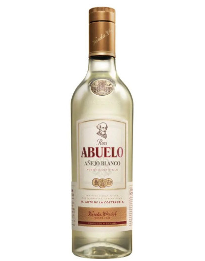 Abuelo Blanco L.1