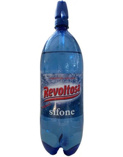 Acqua di Seltz Sifone CL.150