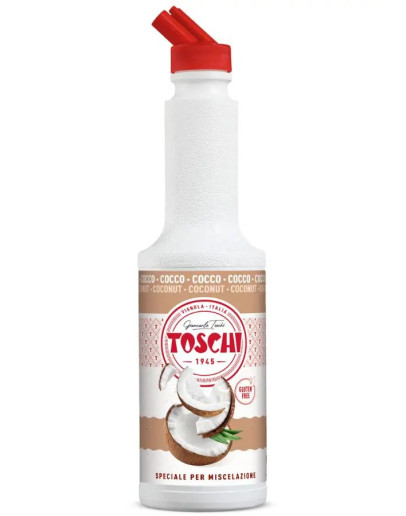Purea di Cocco Toschi L.1