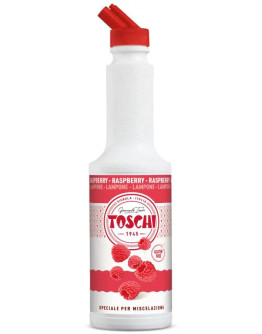 Purea di Lampone Toschi L.1