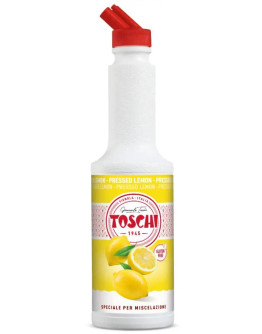 Purea di Limone Toschi L1