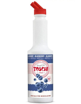 Purea di Mirtilli Toschi L.1