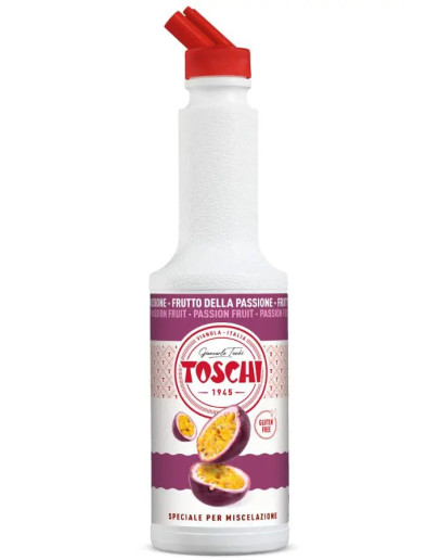 Purea di Passion Fruit Toschi L.1