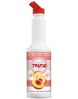 Purea di Pesca Toschi L.1