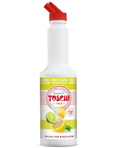 Purea Sweet&Sour Toschi L.1