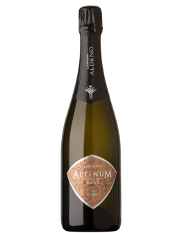 Aldeno Altinum Trento Doc Rosè