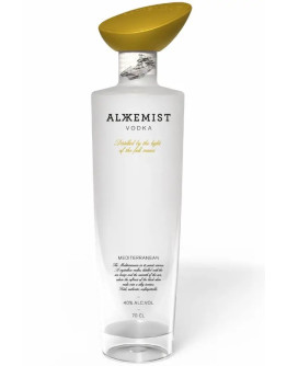Vodka Alkkemist CL.70