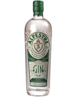 Gin Alpino Alpestre CL.70