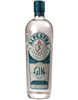 Gin London Dry Alpestre CL.70