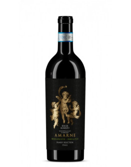 Montepulciano d'Abruzzo DOC Amarne 2024 Idi Di Marzo