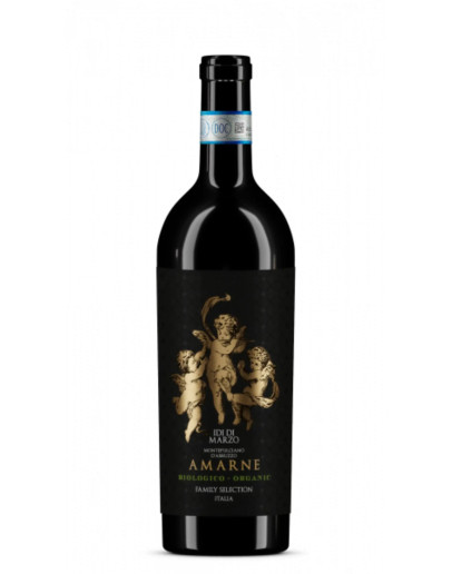 Montepulciano d'Abruzzo DOC Amarne 2024 Idi Di Marzo