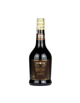 Amaro Oropa Alle Erbe Alpine