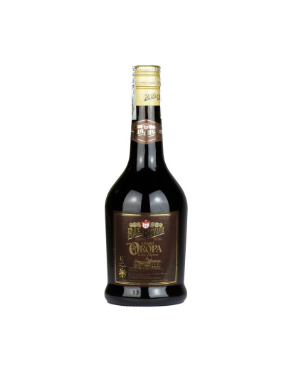 Amaro Oropa Alle Erbe Alpine