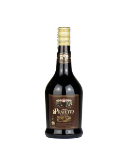 Amaro Pratetto Alla Genziana