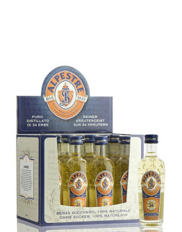 Amaro Alpestre CL.5