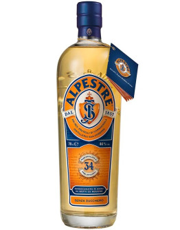 Distillato Alpestre CL.70