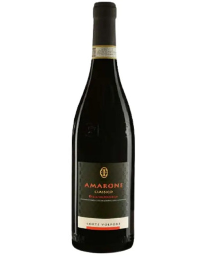 Amarone Classico DOCG 2019 Corte Volponi