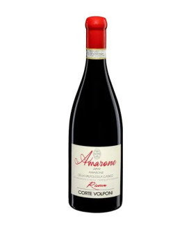 Amarone Classico Riserva DOCG 2017 Corte Volponi Astucciato
