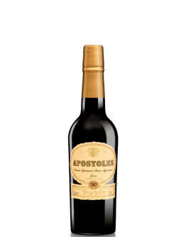 Sherry Vors 30 Anni Apostoles Gonzàlez Byass CL.37.5