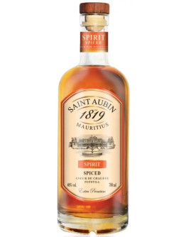 Arrange Spiced Saint Aubin CL.70