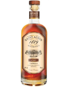 Arrange Vanilla Saint Aubin CL.70