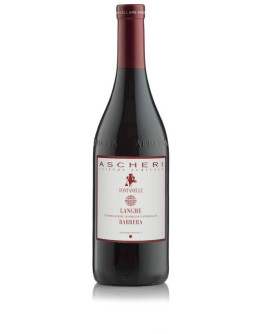Ascheri Barbera D'Alba Fontanelle