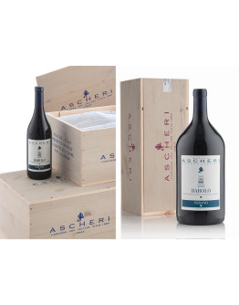 Ascheri Barolo Sorano