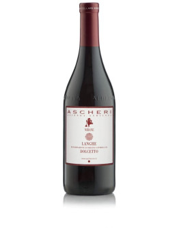 Ascheri Dolcetto D'Alba Nirane
