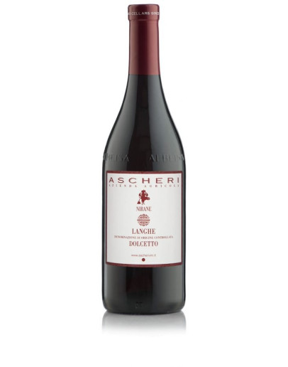 Ascheri Dolcetto D'Alba Nirane