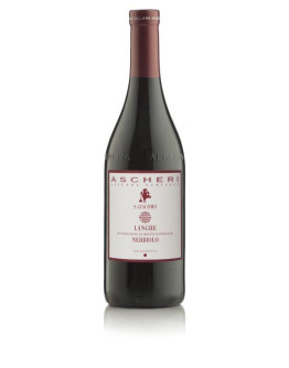 Ascheri Langhe Nebbiolo San Giacomo